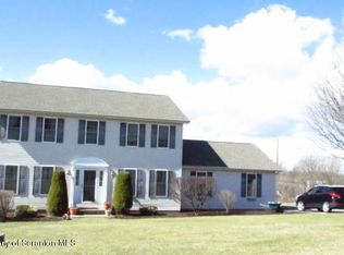 2415B Ransom Rd, Clarks Summit, PA 18411
