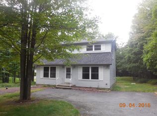 151 White Tail Ln, Long Pond, PA