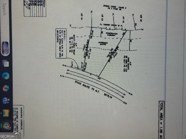 0 Highway 75 S, Cleveland, GA 30528