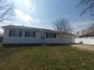 9 Violet Ct, Granite City, IL 62040