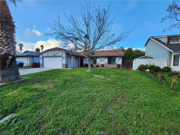 26068 Snow Creek Dr, Menifee, CA 92586