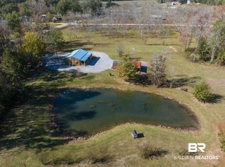 15071 May Tower Rd, Bay Minette, AL 36507