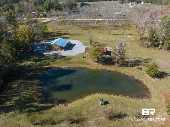 15071 May Tower Rd, Bay Minette, AL 36507
