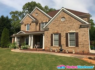 12595 Crabapple Chase Dr, Alpharetta, GA 30004