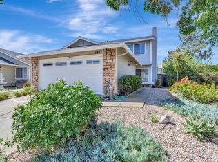641 Azores Cir, Bay Point, CA 94565