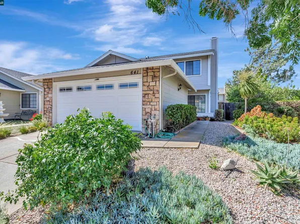 641 Azores Cir, Bay Point, CA 94565