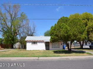 2722 E Willetta St, Phoenix, AZ 85008