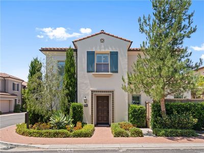 105 Breakwater, Irvine, CA, 92620