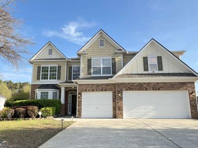3354 Preserve Run Trl, Loganville, GA, 30052