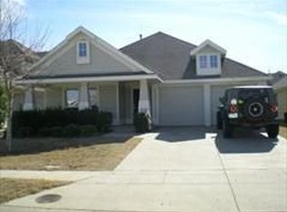 9805 Meadow Rue Dr, McKinney, TX 75072