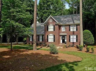 5804 Stone Canyon Ct, Raleigh, NC 27613