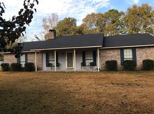 4460 Sharon Rd, Laurel, MS 39443