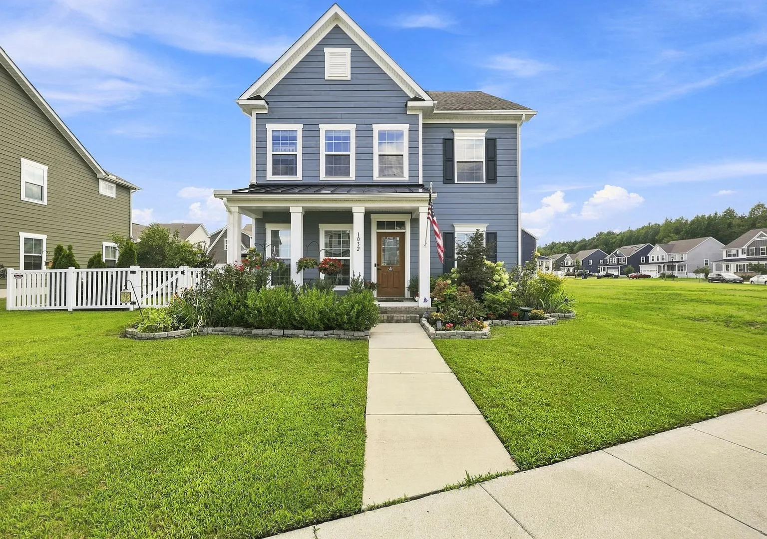 Culpepper Landing — Photo 1