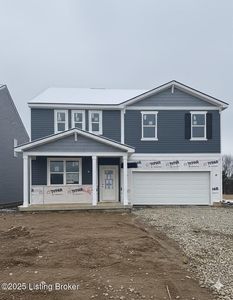6816 Oak Rock Dr, Louisville, KY, 40291
