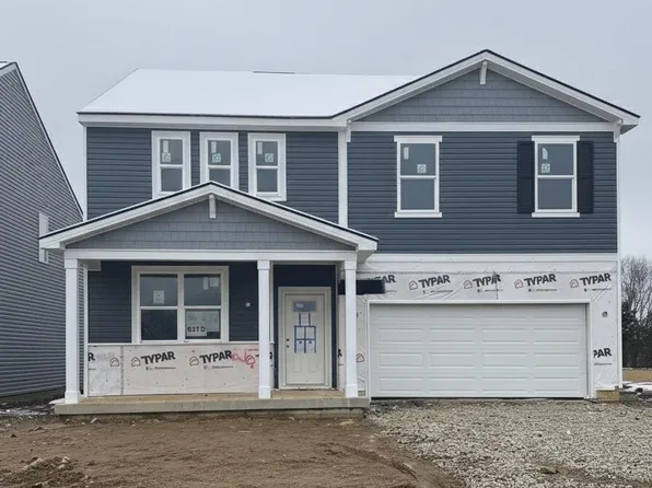 6816 Oak Rock Dr, Louisville, KY 40291