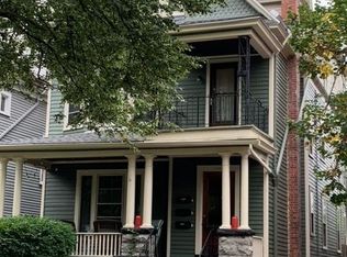 108 Claremont Ave, Buffalo, NY 14222