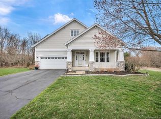 12 Self Ct #12, Wallingford, CT 06492