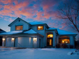 11130 Bluff Creek Cir, Anchorage, AK 99515