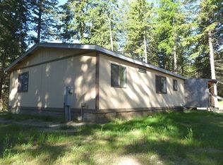 641 Elmers Loop Rd, Newport, WA 99156