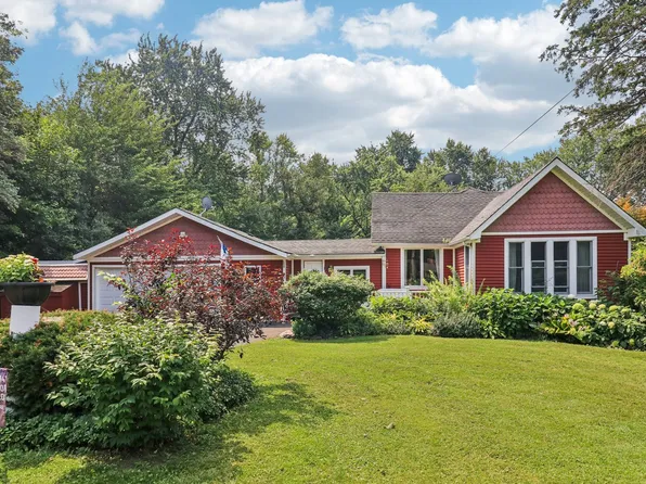 26225 W Merton Rd, Barrington, IL 60010