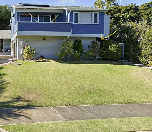 554 Ahina St Photo 1