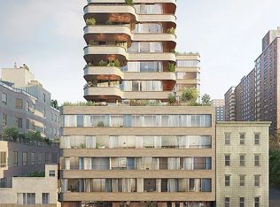 208 Delancey, New York, NY 10002