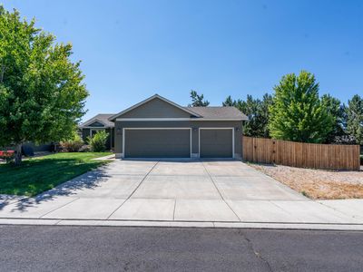 2370 SW Kalama Ave, Redmond, OR, 97756