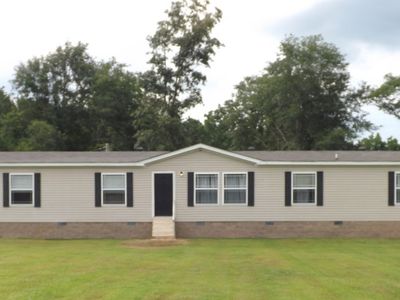 248 Ashley 14 W, Crossett, AR, 71635