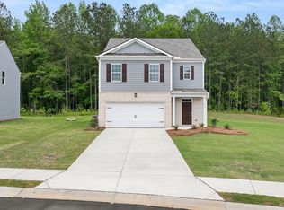 143 Rolling Meadow Trce, Jasper, GA 30143