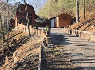 1315 Rocky Top Way, Townsend, TN 37882