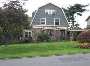 175 Highfield Ln, Nutley, NJ 07110