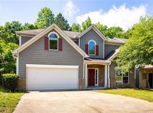 10 Forest Ridge Ln, Phenix City, AL 36869