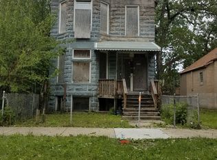 6046 S Green St, Chicago, IL 60621