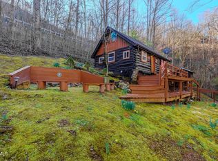 1878 Little Cove Rd, Sevierville, TN 37862
