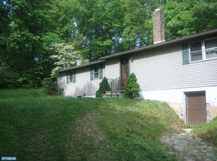 55 Bick Rd, Fleetwood, PA 19522