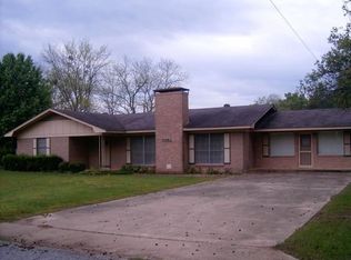 105A Reece St, Atlanta, TX 75551