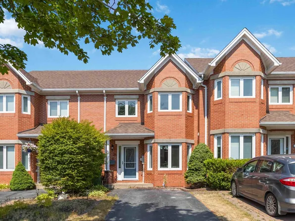 34 Trailwood Pl, Halifax, NS B3M 3Y1