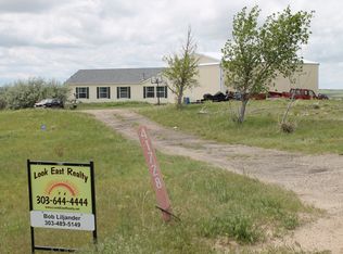 41728 Way Of Patience, Deer Trail, CO 80105