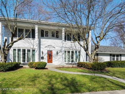 917 Royal Street George Dr, Naperville, IL, 60563