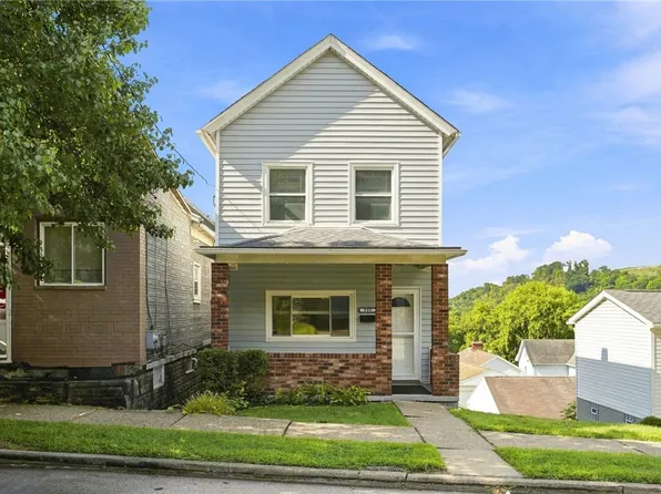 535 10th St, Pitcairn, PA 15140