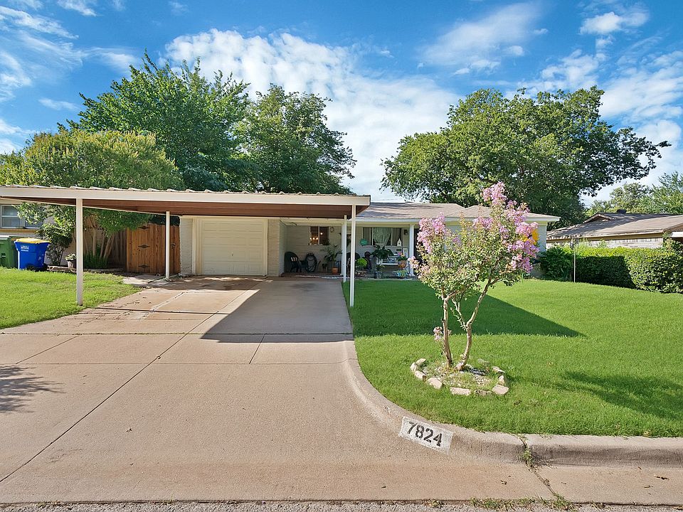 1st image of 7824 Whitney Dr