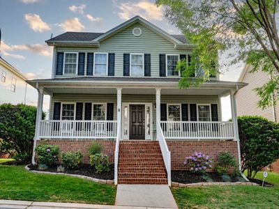 116 Wyndview Dr, Lynchburg, VA, 24502
