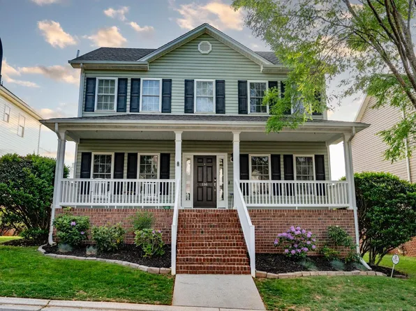 116 Wyndview Dr, Lynchburg, VA 24502