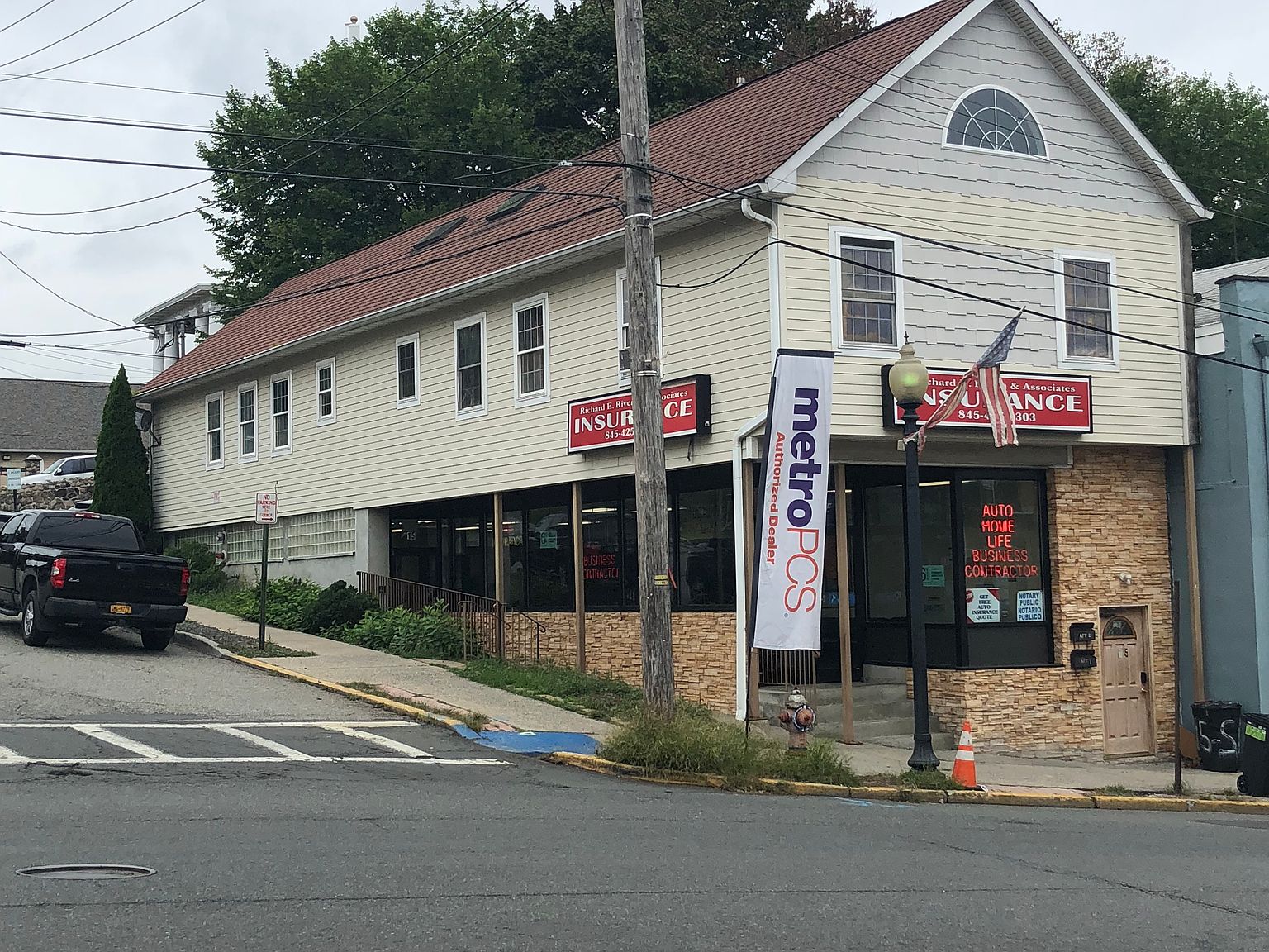 15 S Main St, Spring Valley, NY 10977 Zillow