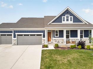 220 Knob Creek Ct, Lake Saint Louis, MO 63367