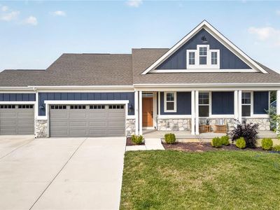 220 Knob Creek Ct, Lake Saint Louis, MO, 63367