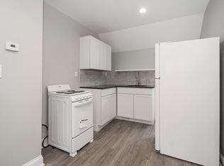 4301 Bailey Ave, Cleveland, OH 44113