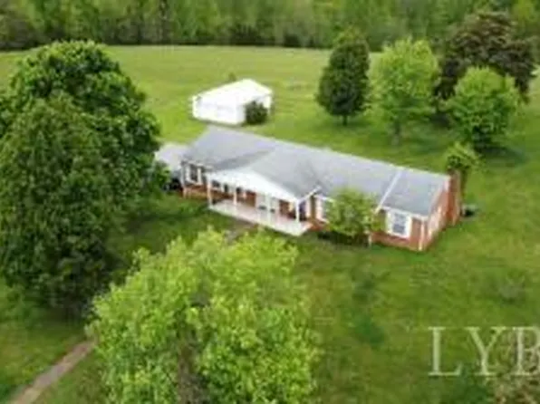 15917 Moneta Rd, Moneta, VA 24121