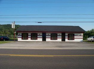4327 Roane State Hwy, Rockwood, TN 37854