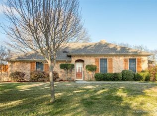 13825 Selma Ln, Forney, TX 75126
